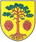 Wappen von Bory