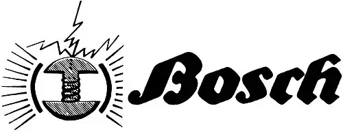 Logo „funkender Anker“ von 1907