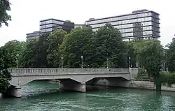 Boschbrücke