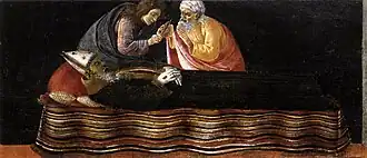 Das Herz von Ignatius