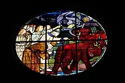 Verehrung des Tieres