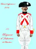 Rég Bourbon 1776–1779