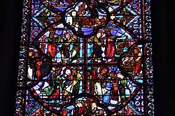 Leben und Wirken des Apostels Thomas