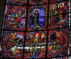 Gastmahl bei Simon dem Pharisäer