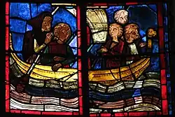 Pilgerfahrt nach Jerusalem