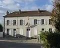 Mairie (Rathaus)