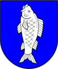 Wappen von Bouzov