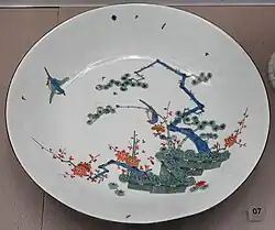 Meissener Kakiemon