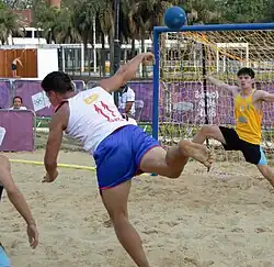 Sergio Pérez Manzanares