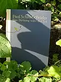 Brüder: eine Dichtung wider den Tod von Paul Schmid 1916