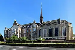 Brüderhaus St. Josef