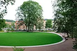 2016 - Winterthur, Schweiz