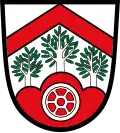 Wappen von Brackwede
