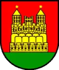 Wappen von Brazlaw