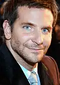 Bradley Cooper spielt Will Tippin