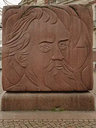 Dritter Lebensabschnitt