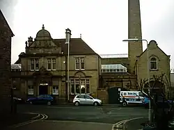 Bramley Baths