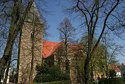 St. Martin in Bramsche