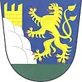 Wappen von Branžež