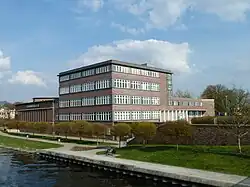 Wohlfahrtsforum in Brandenburg an der Havel