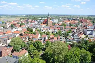 Brandenburg an der Havel