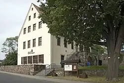 Museum „Huthaus Einigkeit“
