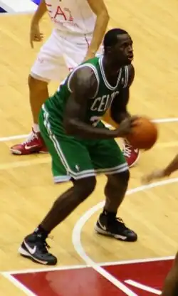 Brandon Bass