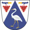Wappen von Branišovice