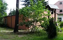 Branitz-Gemeindehaus