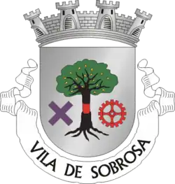 Sobrosa
