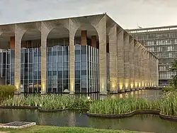 Brasília - Palácio do Itamaraty 21
