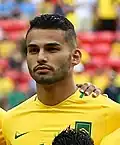 Thiago Maia, Preisträger 2024