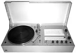 audio 310, 1971
