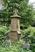 Gefallenendenkmal 1870/71