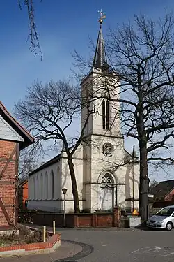 St. Jürgen in Ölper