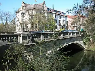 Theaterbrücke