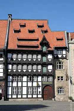 Huneborstelsches Haus