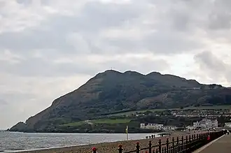 Bray Head, 2007