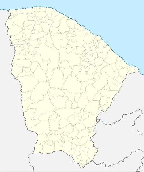 Itapipoca (Ceará)