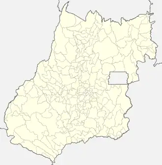 Itapirapuã (Goiás)