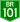 BR101