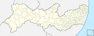 Estádio Eládio de Barros Carvalho (Pernambuco)