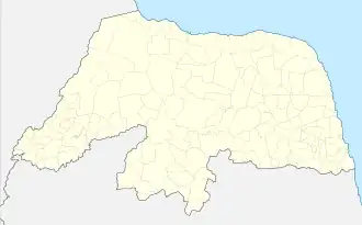 Arena das Dunas (Rio Grande do Norte)