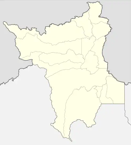 Parque Nacional do Monte Roraima (Roraima)