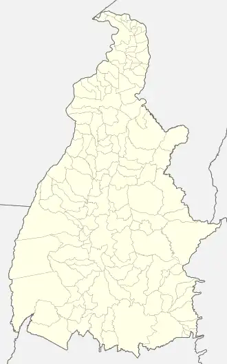Santa Fé do Araguaia (Tocantins) (Tocantins)