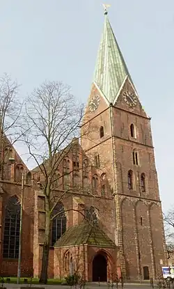St. Martini (Bremen)