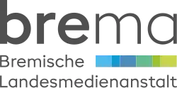 Logo der Landesmedienanstalt