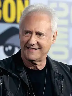 Brent Spiner, Darsteller von Data