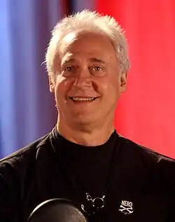 Data-Darsteller Brent Spiner