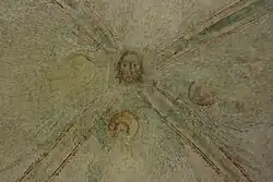 Schweißtuch der Veronika